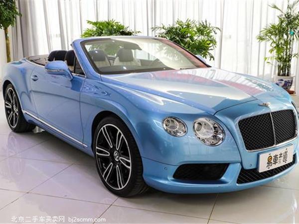   ŷ½ 2012 4.0T GTC V8