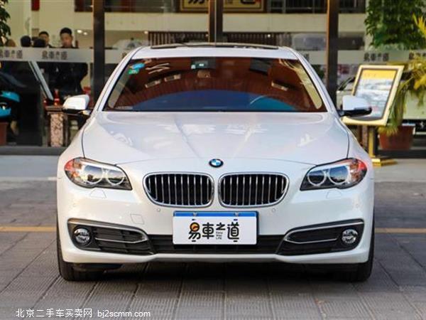  2017 5ϵ 525Li װ