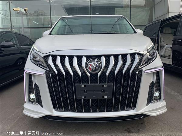  2019 GL8 28T 콢 V