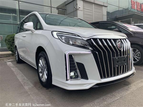  2019 GL8 28T 콢 V