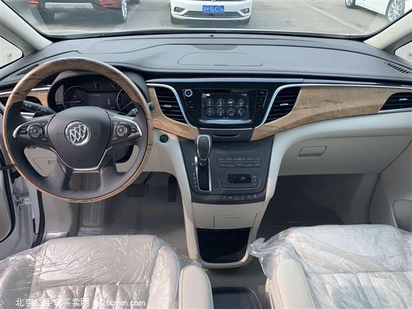  2019 GL8 28T 콢 V