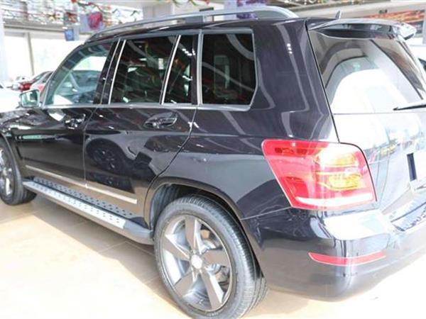  GLK 2013 Ŀ GLK 300 4MATIC ʱ