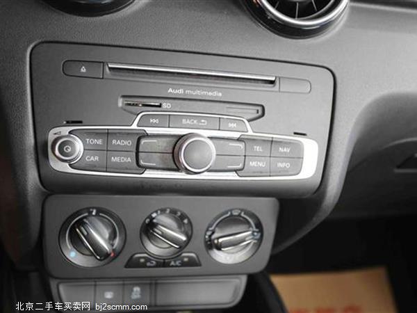  2016 µA1 30 TFSI Sportback Designа