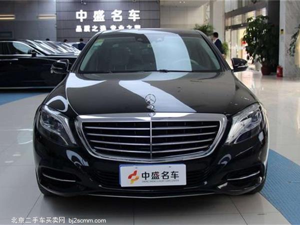  S 2014 S 320 L 