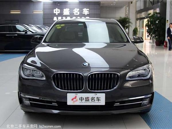  7ϵ 2013 740Li 