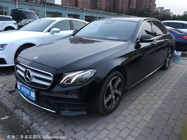  2017 E E 300 L ˶