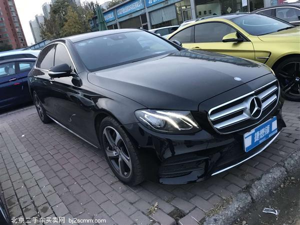  2017 E E 300 L ˶