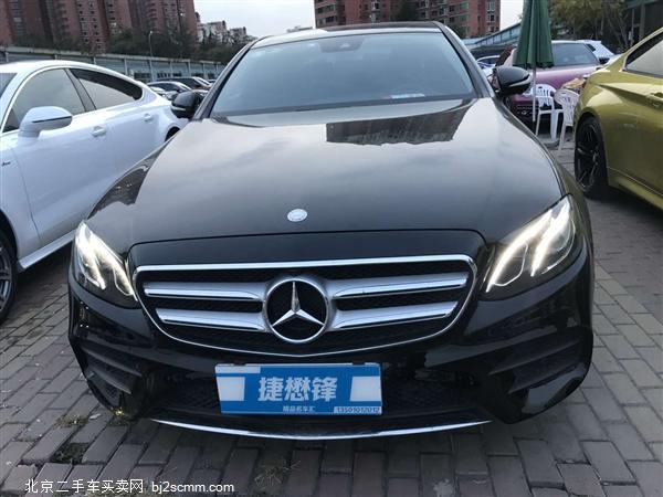  2017 E E 300 L ˶