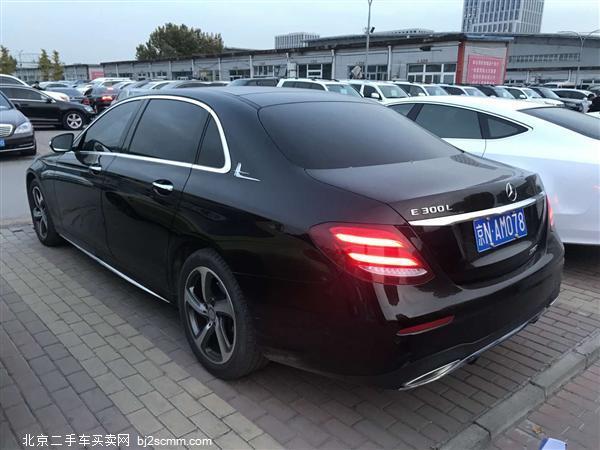  2017 E E 300 L ˶