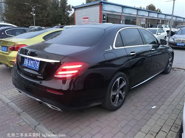  2017 E E 300 L ˶