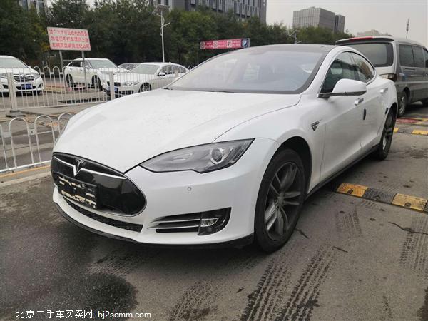  ˹ 2015 MODEL S 85