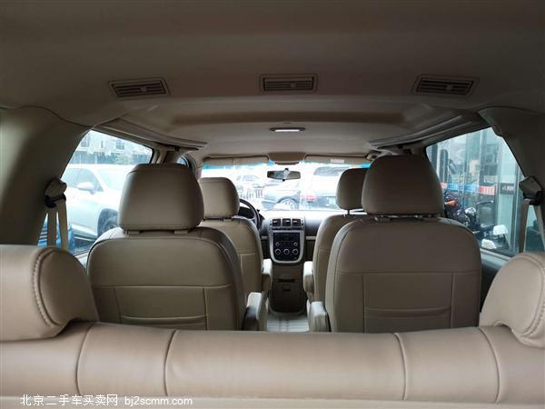 GL8 2014 2.4L 