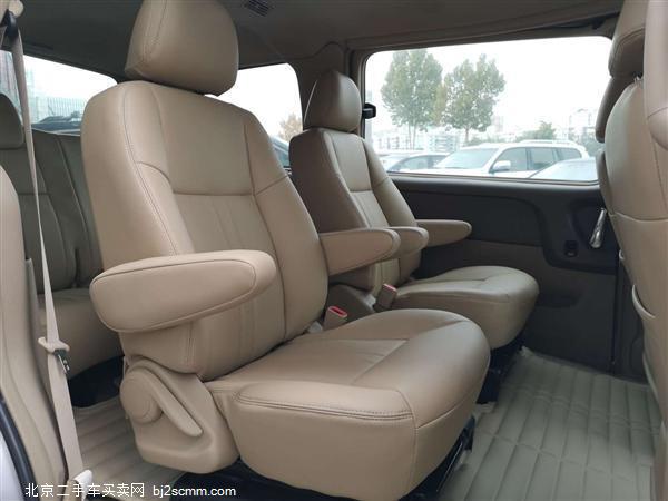  GL8 2014 2.4L 