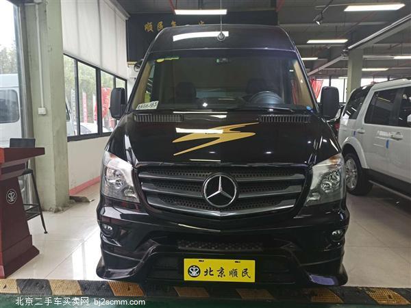   2015 Sprinter 3.5L Զ й