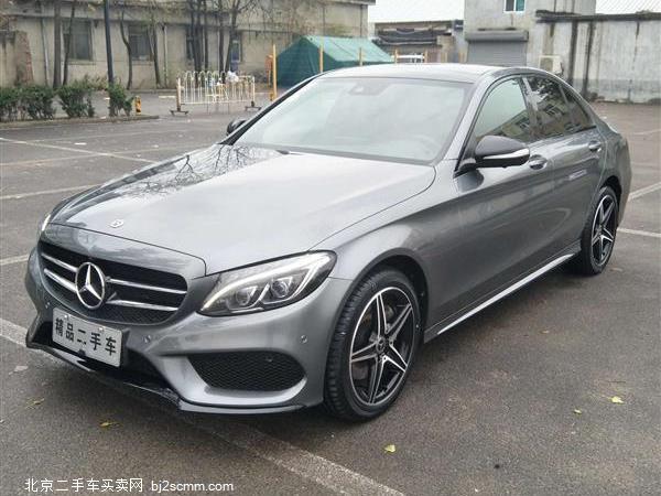  2017 C Ŀ C 300 ˶