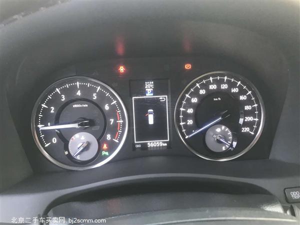   2017  3.5L 