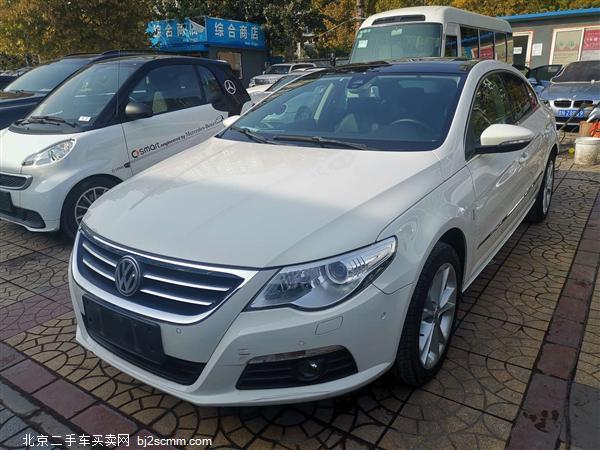  һ-CC 2012 2.0TSI 