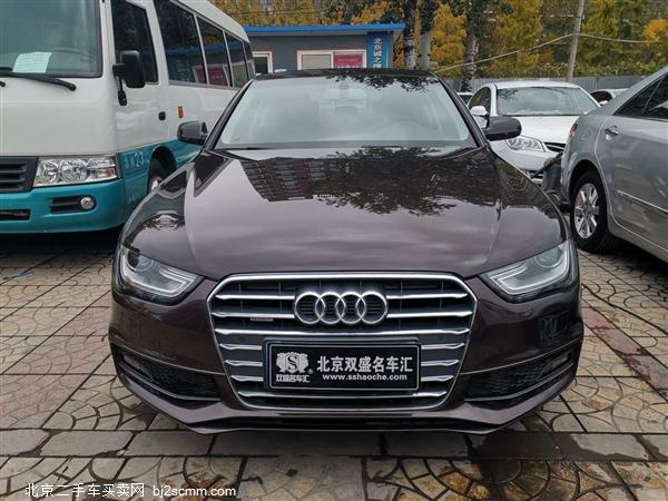  µA4L 2015 45 TFSI quattro˶