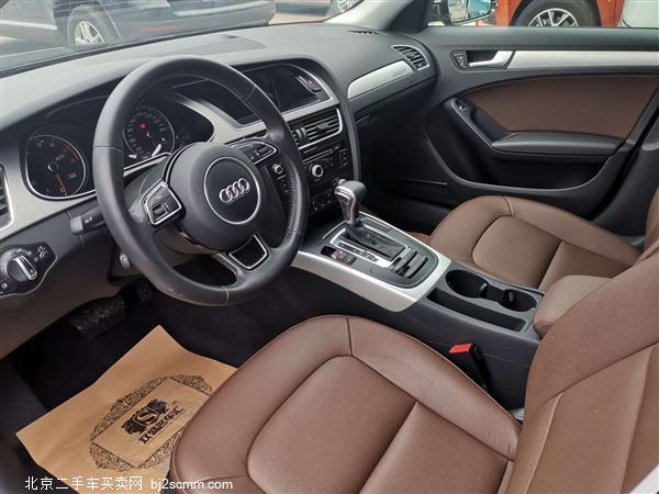  µA4L 2015 45 TFSI quattro˶