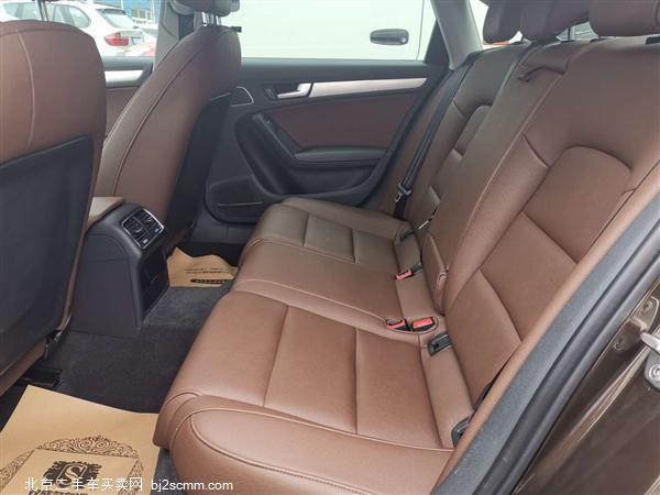  µA4L 2015 45 TFSI quattro˶