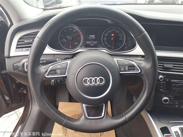  µA4L 2015 45 TFSI quattro˶