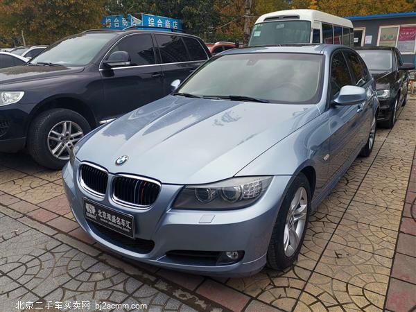  3ϵ 2010 320i ʱ