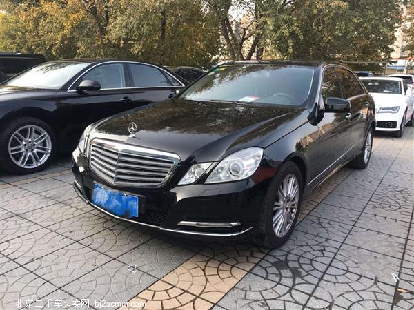  E 2011 E 300 L 