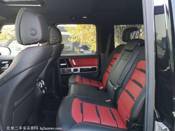  2019 GAMG Ŀ AMG G 63