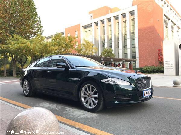  ݱXJ 2015 XJL 3.0 SC ȫ