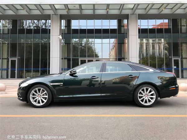  ݱXJ 2015 XJL 3.0 SC ȫ