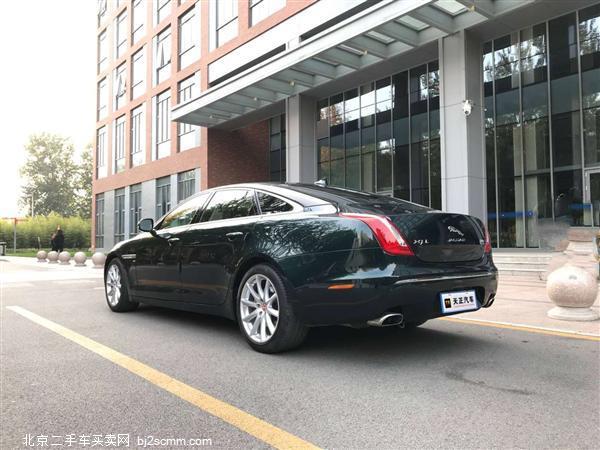 ݱXJ 2015 XJL 3.0 SC ȫ