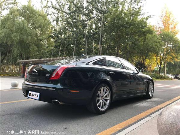  ݱXJ 2015 XJL 3.0 SC ȫ
