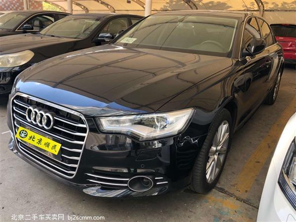  2014 µA6L TFSI ׼