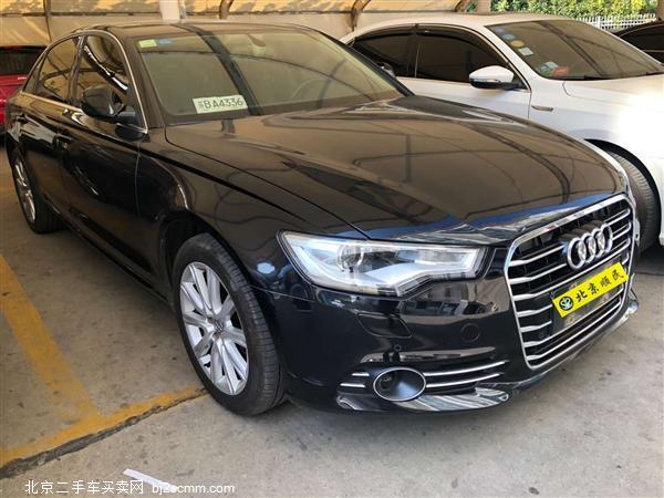  2014 µA6L TFSI ׼