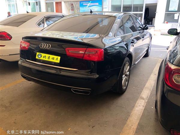  2014 µA6L TFSI ׼