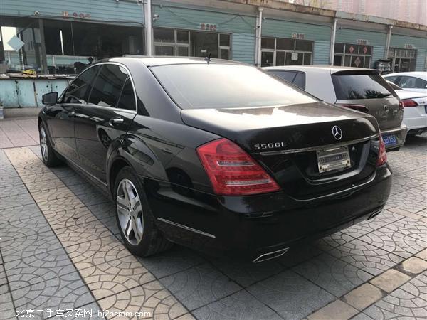  S 2010 S 300 L 
