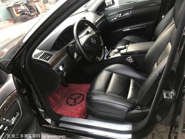  S 2010 S 300 L 