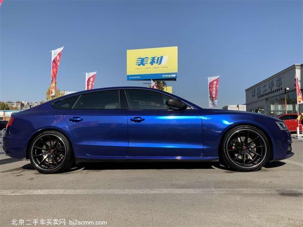  2016 µA5 Ŀ Sportback 45 TFSI 