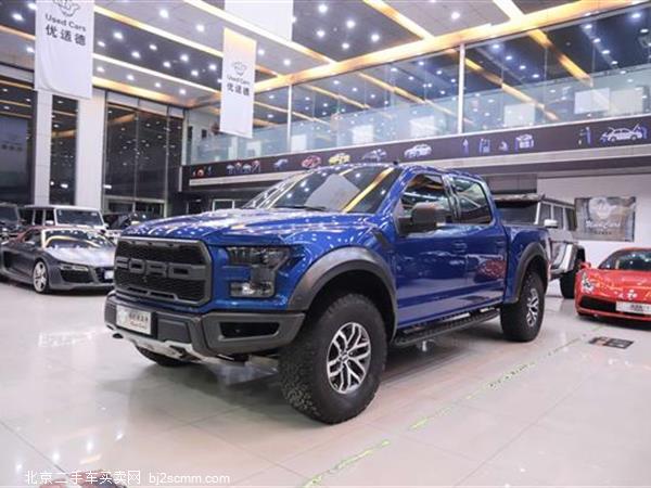  2018 F-150 3.5T ܾ