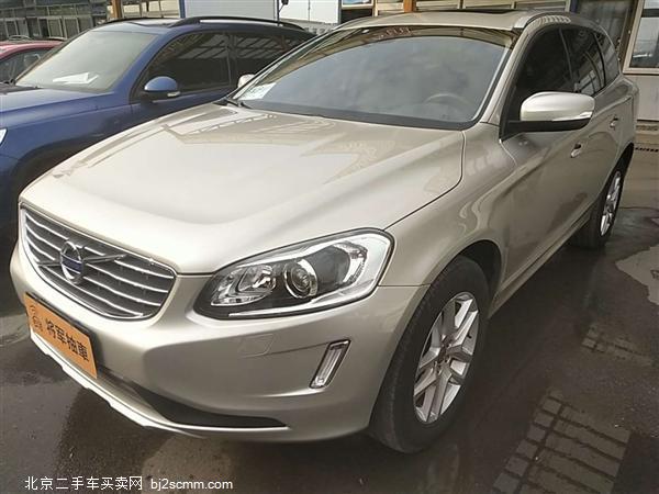  2017 ֶXC60 2.0T T5 ǽ