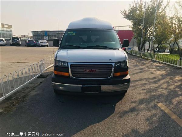  2002 GMC SAVANA ֮ʼҼ 5.3L