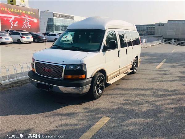  2002 GMC SAVANA ֮ʼҼ 5.3L