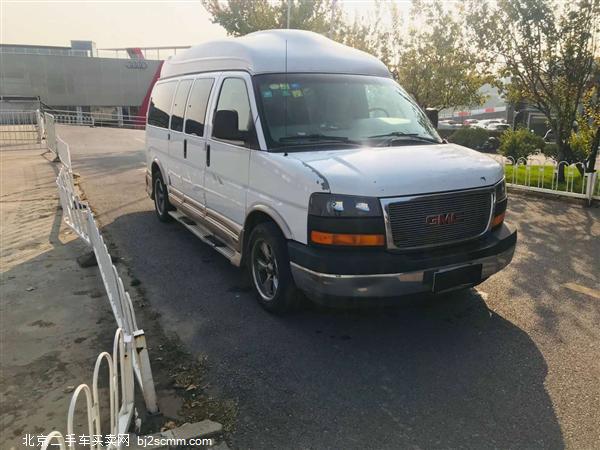  2002 GMC SAVANA ֮ʼҼ 5.3L