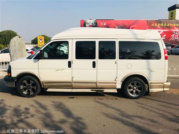  2002 GMC SAVANA ֮ʼҼ 5.3L
