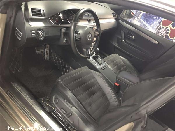  һ-CC 2015 2.0TSI 