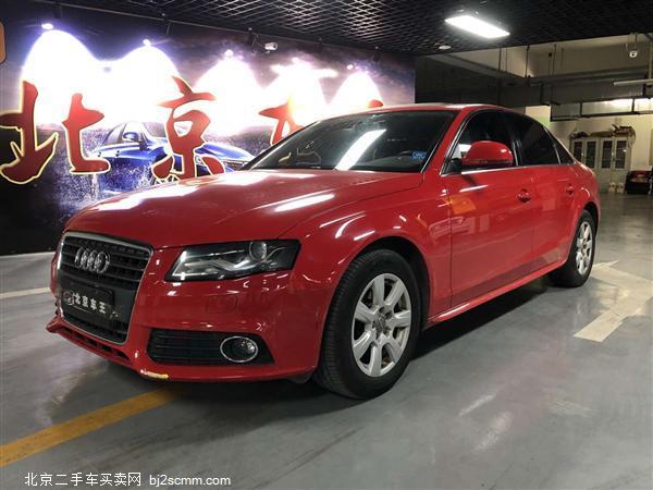  µA4L 2012 2.0 TFSI Զ׼