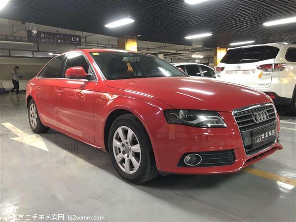  µA4L 2012 2.0 TFSI Զ׼