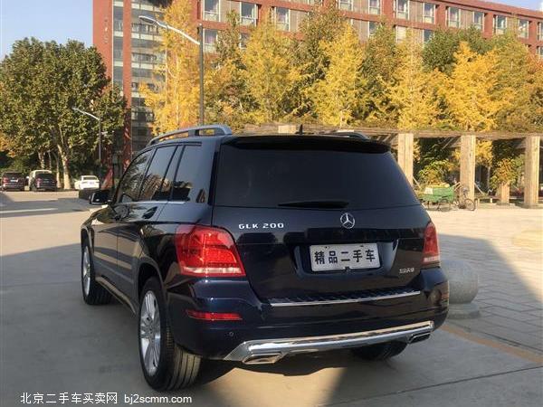  GLK 2014 GLK 200 ׼