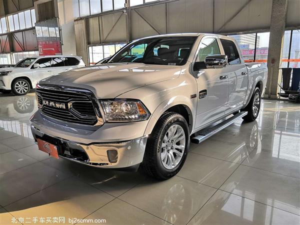   2019 1500 5.7L Ǻ()