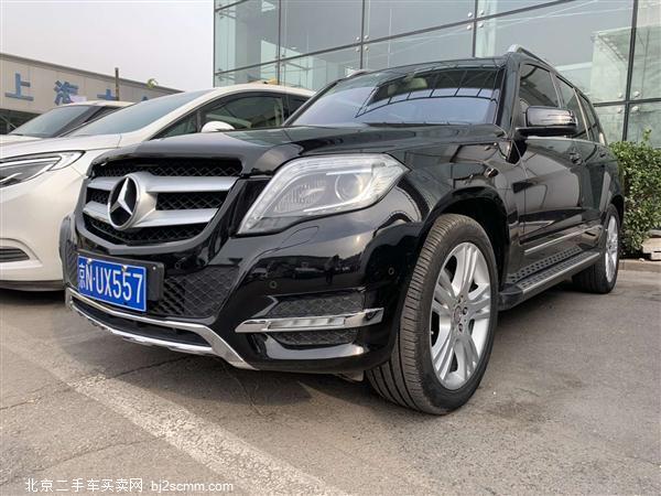  GLK 2013 GLK 300 4MATIC ʱ